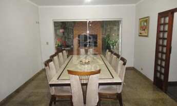 Imagem 4: Casa de 240 m² para locação e venda no Campo Grande