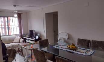 Imagem: Apartamento para venda com 63 metros quadrados