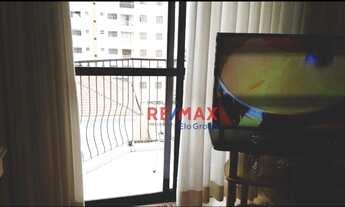 Imagem 6: Apartamento com 2 dormitórios à venda, 52 m² por R$ 320.000,00 - Jardim Prudência - São Pa