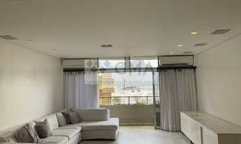 Imagem: Apartamento em Leblon - Rio de Janeiro