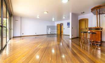 Imagem 7: APARTAMENTO COM 220 M² NA TIJUCA