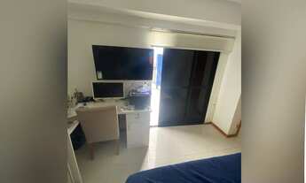 Imagem 5: Apartamento para venda tem 97 metros quadrados com 2 quartos em Vila Laura - Salvador - BA