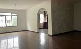 Imagem: Apartamento 148 m² com 4 quartos sendo