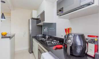 Imagem 5: OPORTUNIDADE - Ótimo apartamento com 2 quartos em Jardim Itu - Porto Alegre - RS