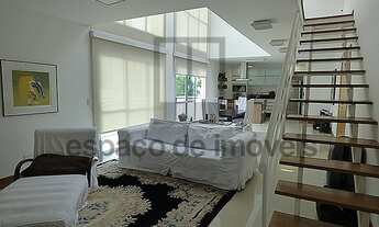 Imagem: Cobertura gostosa ao lado do Shopping Jardim