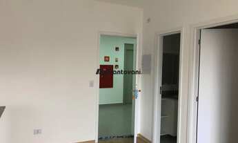 Imagem 3: Apartamento para aluguel, 1 quarto, Vila Gomes Cardim - São Paulo/SP