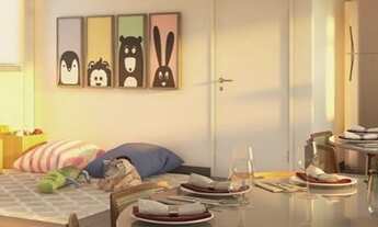 Imagem 6: Apartamento de dois quartos em Paulista. Cód. W45861