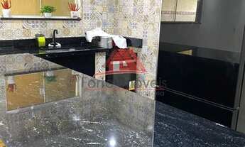 Imagem 6: Casa para venda tem 186 metros quadrados com 2 quartos em Campo Grande - Rio de Janeiro