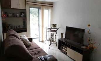 Imagem: Apartamento com 2 dormitórios à venda