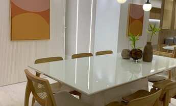 Imagem 4: Apartamento com 4 quartos na Barra da Tijuca - Rio de Janeiro