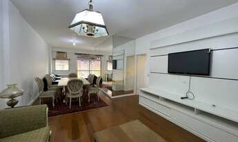 Imagem: Apartamento de 165 m2 em Copacabana