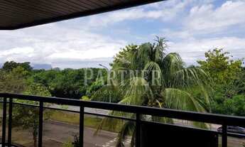 Imagem 3: Apartamento 4 Quartos Gleba A Recreio dos Bandeirantes