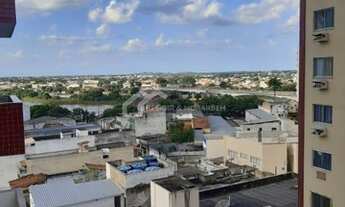 Imagem 2: Apartamento à venda, Centro, Campos dos Goytacazes - RJ