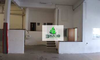 Imagem 5: Galpão para alugar, 620 m² por R$ 9.000,00/mês - Vila Maria - São Paulo/SP