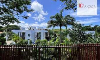 Imagem 3: Lindo Flat em Pipa todo decorado!