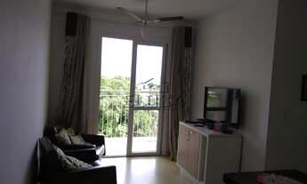 Imagem 3: Apartamento com 2 Dormitorio(s) localizado(a) no bairro Pinheiro em São Leopoldo / RIO GRA