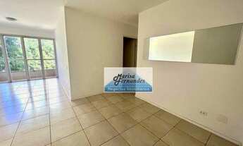 Imagem 2: Apartamento 03 dormitórios à venda, 78 m² por - Vila Paulista - São Paulo/SP