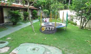 Imagem 3: Casa com 2 dormitórios à venda, 60 m² por R$ 330.000,00 - Palmeiras - Cabo Frio/RJ