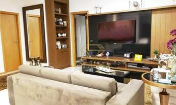 Imagem 3: Condomínio L'Harmonie, Gleba Palhano, Londrina, 136,74m² AP2071