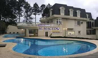 Imagem 3: INDESCRITIVEL MANSAO ESTILO CHATEAU FRANCES!