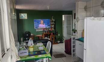 Imagem 4: Sobrado com loja no térreo + 4 casas na Trindade SG.Rj