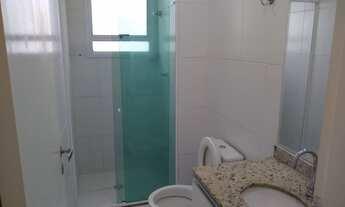 Imagem 5: Vendo Apartamento Semi Mobiliado no Condomínio Flex Parque 10/ Financia