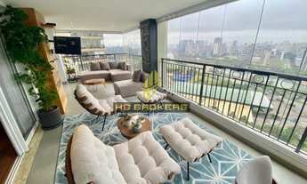 Imagem 2: Apartamento à venda no Parque Panamby