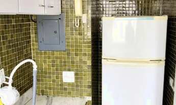 Imagem 6: Apartamento para venda possui 40 metros quadrados com 1 quarto em Vila Mariana - São Paulo