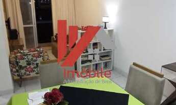 Imagem 5: Apartamento para venda tem 70 metros quadrados com 2 quartos em Cachambi - Rio de Janeiro