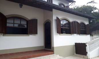 Imagem: Casa Condomínio Quitandinha 3 quartos