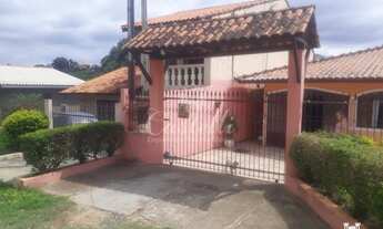 Imagem 1: Casa na Ronda Casa com 3 dormitórios