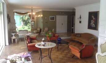 Imagem 2: São Paulo - Casa Padrão - ALTO DE PINHEIROS