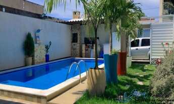 Imagem 3: CASA RESIDENCIAL em CAMAÇARÍ - BA, JAUÁ