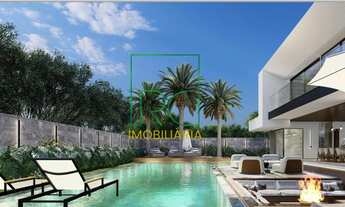 Imagem 5: Casa de condomínio com 5 quartos, 900m2, à venda em Rio de Janeiro, Barra da Tijuca