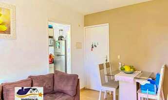 Imagem 3: Apartamento 2 dorms para Venda - VILA SANTA TERESA ( ZONA SUL ), São Paulo - 47m², 1 vaga