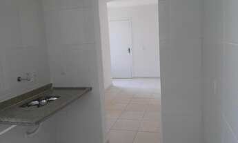 Imagem 3: Apartamento com 2 dormitórios à venda, 45 m² por R$ 159.800,00 - Parque Independência - Ba