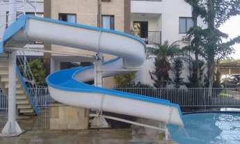 Imagem 3: Vendo Belíssimo Apartamento no Condomínio Green Park