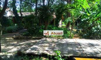 Imagem 4: Linda Chácara Chácara com aluguel por R$4.990 /mês