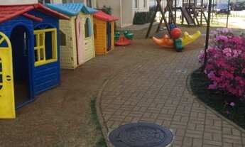 Imagem 4: Vendo um lindo apartamento