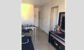 Imagem 6: São Paulo - Apartamento Padrão - Vila Bela