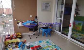 Imagem 4: São Paulo - Apartamento Padrão - Casa Verde