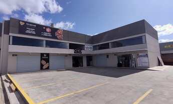 Imagem: Sala Comercial- Uvaranas