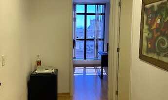 Imagem 5: Sala Comercial no Centro de Niterói - Ed. Tower 2000