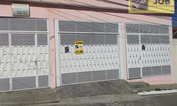 Imagem: Salões Comerciais para alugar em São Paulo/SP