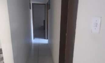 Imagem 2: Casa com 3 dormitórios à venda por R$ 270.000,00 - José Américo de Almeida - João Pessoa/P