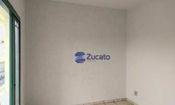 Imagem 6: Apartamento com 2 dormitórios para alugar, 60 m² por R$ 700,00/mês - São Benedito - Uberab