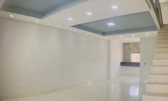 Imagem 4: Vendo casa possui 165 metros quadrados com 3 quartos