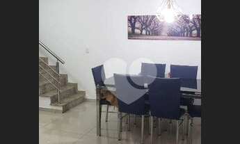 Imagem 5: Casa com 2 dormitórios à venda, 88 m² por R$ 405.100,00 - Taquara - Rio de Janeiro/RJ