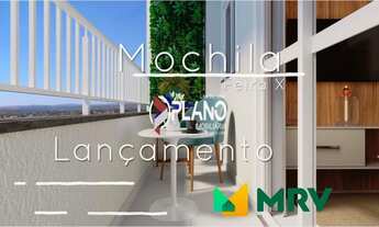 Imagem: Lançamento MRV no Mochila - feira x REF