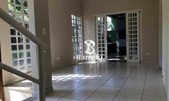 Imagem 6: Casa de quatro dormitórios, no condomínio Vale do Arvoredo